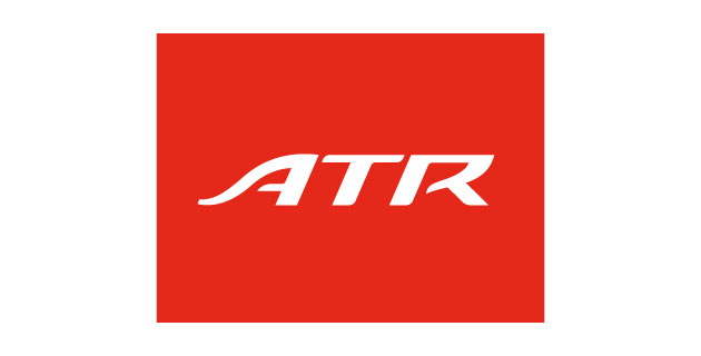 logo vector ATR