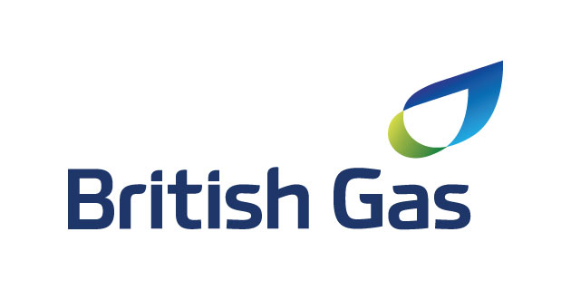 logo vector British Gas
