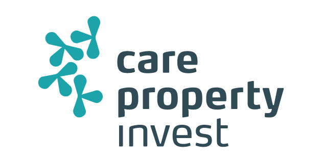logo vector Care Property Invest
