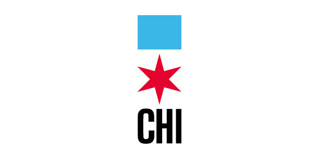 logo vector City of Chicago