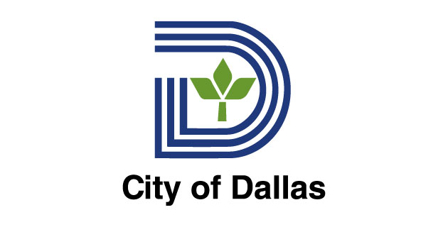 logo vector City of Dallas