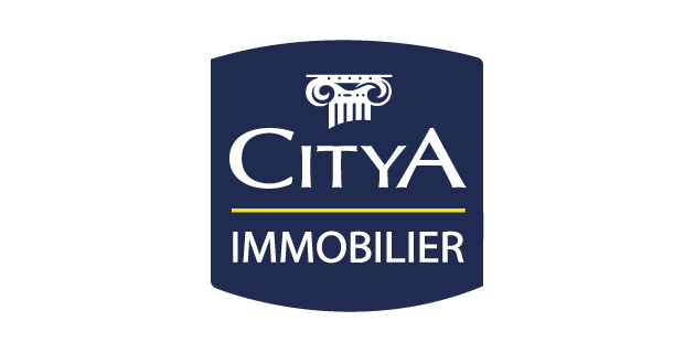 logo vector Citya immobilier