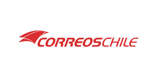 logo vector Correos de Chile