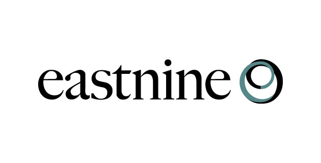 logo vector Eastnine