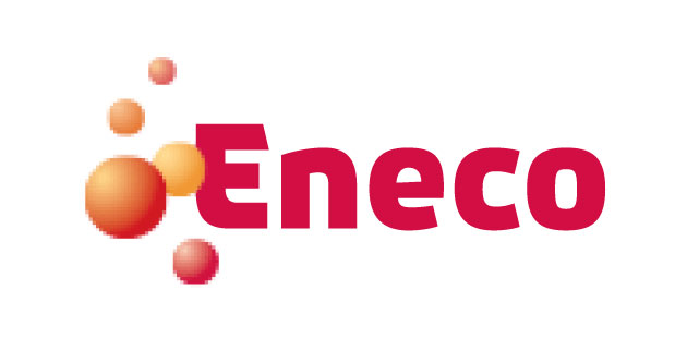 logo vector Eneco