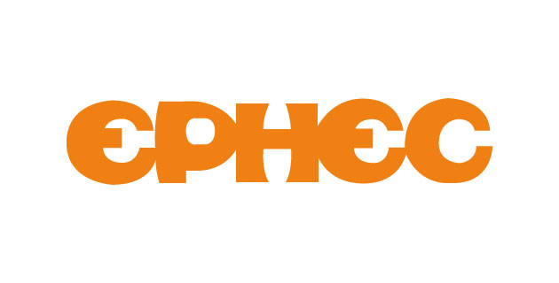 logo vector École pratique des hautes études commerciales - EPHEC