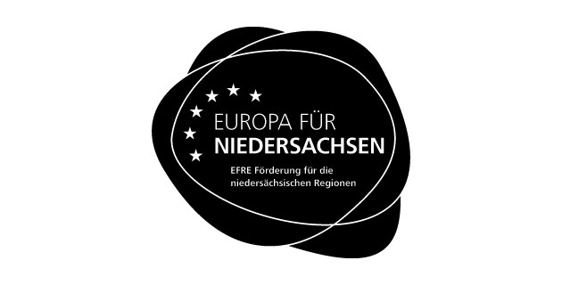 logo vector Europa für Niedersachsen
