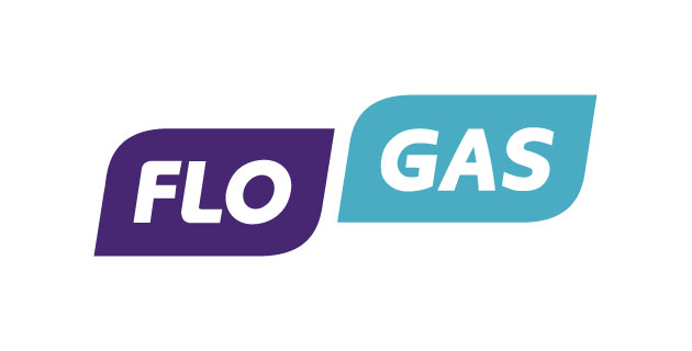 logo vector Flogas