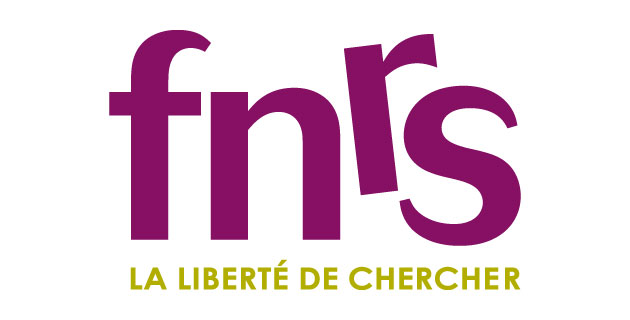 logo vector FNRS