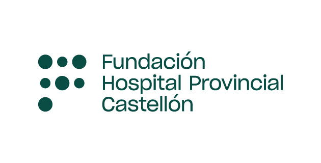 logo vector Fundación del Hospital Provincial de Castellón