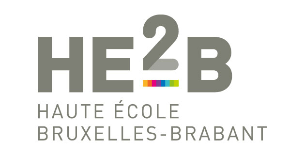 logo vector Haute École Bruxelles-Brabant