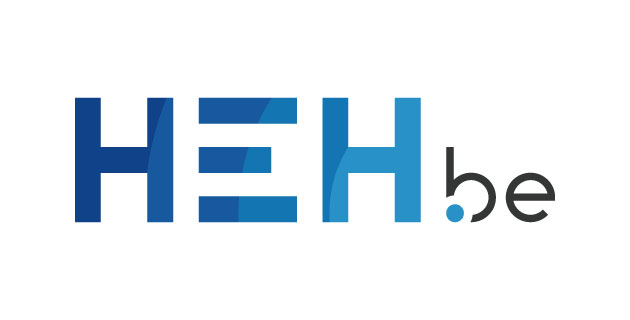 logo vector Haute École de la Communauté française en Hainaut
