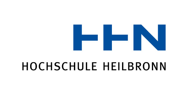 logo vector Hochschule Heilbronn