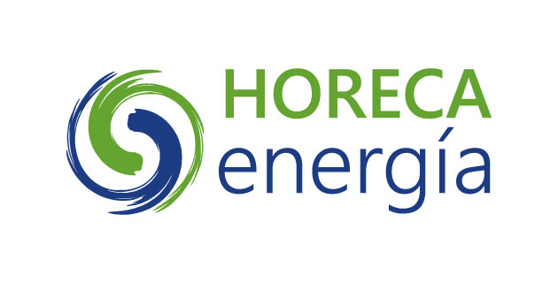 logo vector Horeca energía