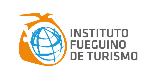 logo vector Instituto Fueguino de Turismo