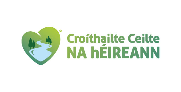 logo vector Ireland’s Hidden Heartlands