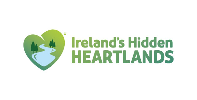logo vector Ireland’s Hidden Heartlands