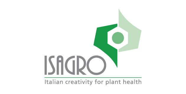 logo vector Isagro