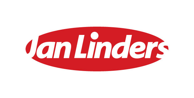 logo vector Jan Linders