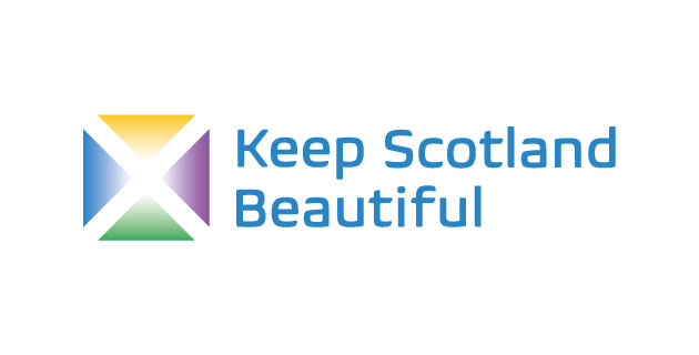 logo vector Keep Scotland Beautiful