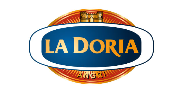 logo vector La Doria