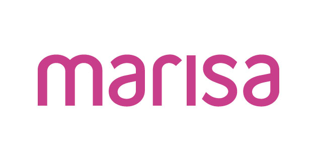 logo vector Marisa