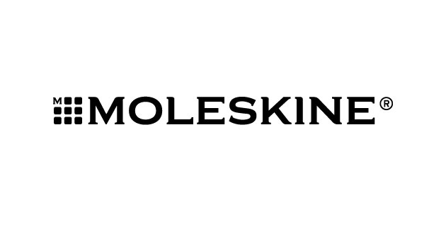 logo vector Moleskine