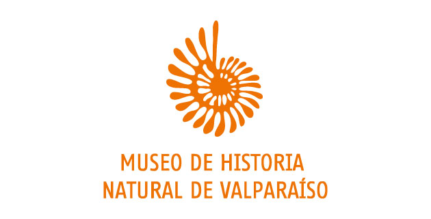 logo vector Museo de Historia Natural de Valparaíso