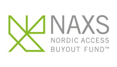 logo vector NAXS