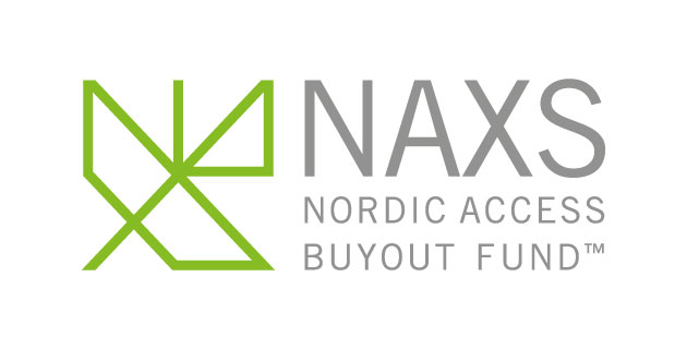 logo vector NAXS