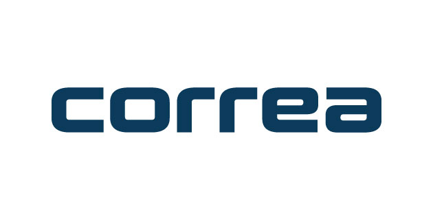 logo vector Nicolás Correa