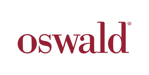logo vector Oswald Companies