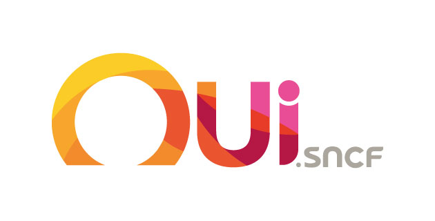 logo vector OUI.sncf