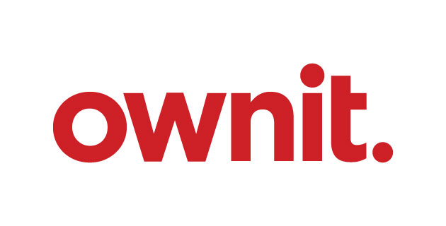 logo vector Ownit