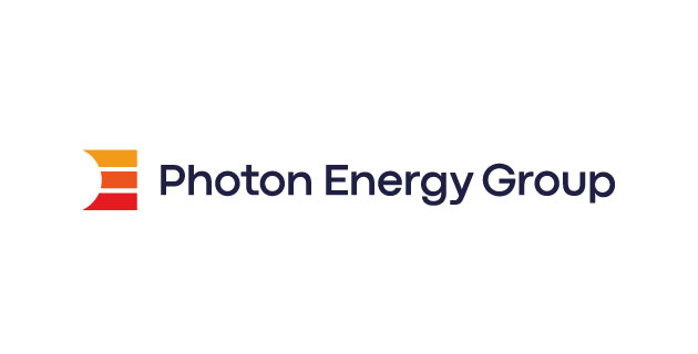 logo vector Photon Energy Group