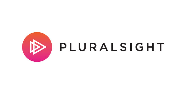 logo vector Pluralsight