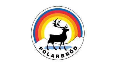 logo vector Polarbröd