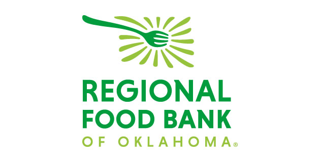 logo vector Regional Food Bank of Oklahoma