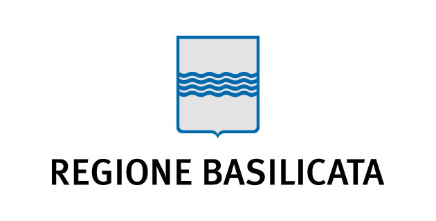 logo vector Regione Basilicata