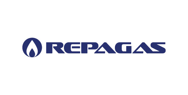logo vector Repagas