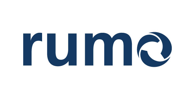 logo vector Rumo