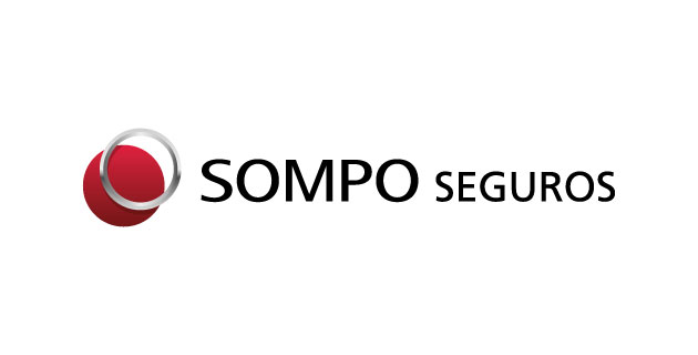 logo vector Sompo Seguros