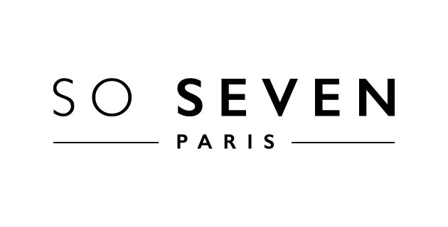 logo vector SoSeven