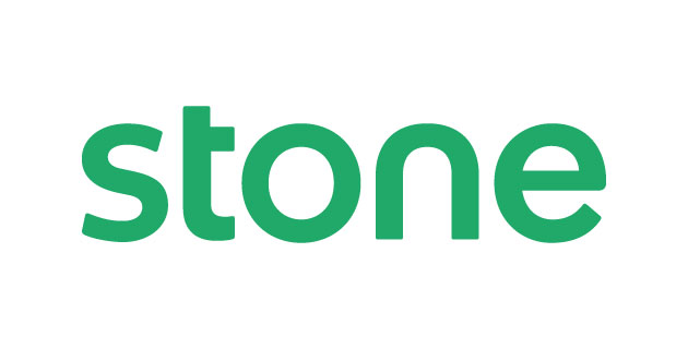 logo vector Stone Pagamentos