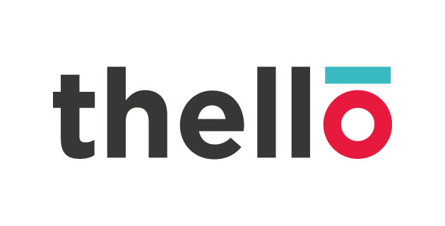 logo vector Thello