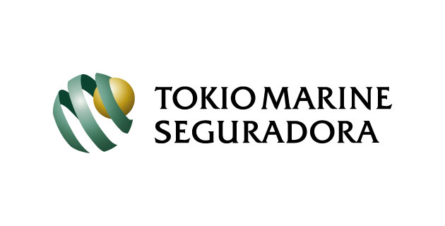 logo vector Tokio Marine Seguradora