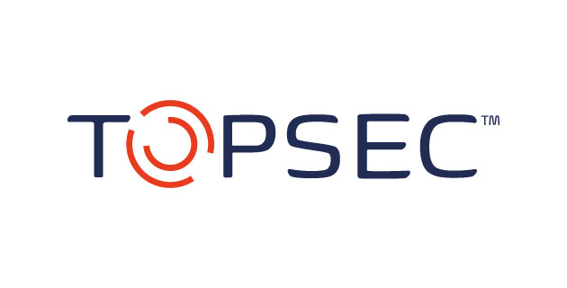 logo vector Topsec