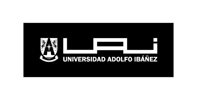 logo vector Universidad Adolfo Ibáñez