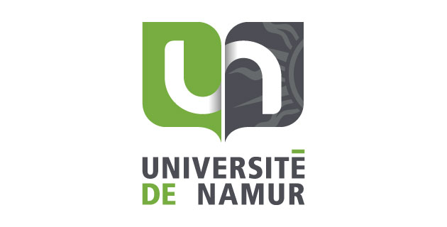 logo vector Université de Namur