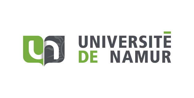 logo vector Université de Namur